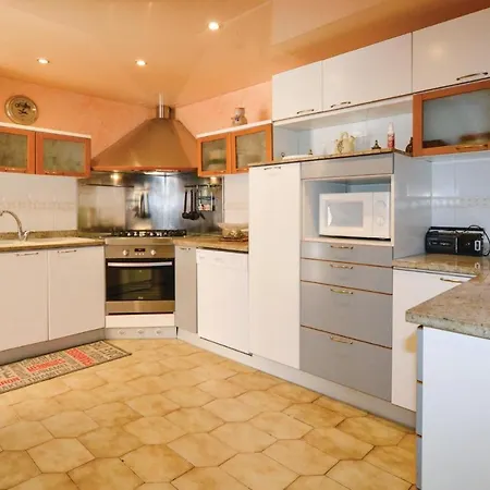 Pet Friendly In Borgo (Corsica)