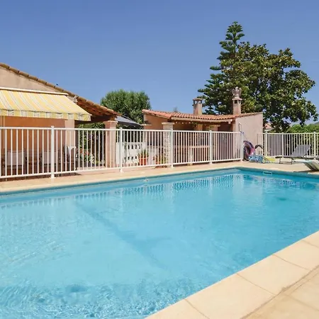 Casa de Férias Pet Friendly In Borgo (Corsica)