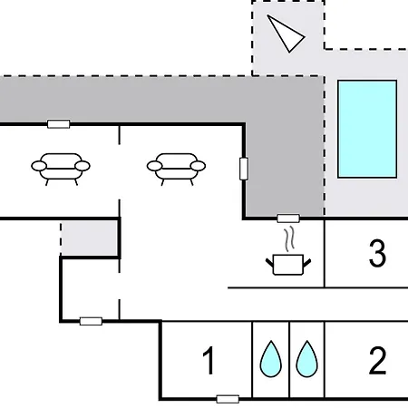 Casa vacanze Awesome In *