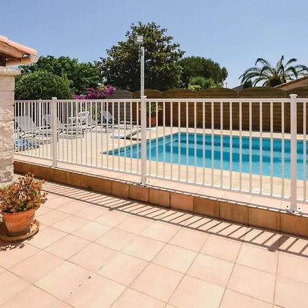 In Borgo Holiday home *