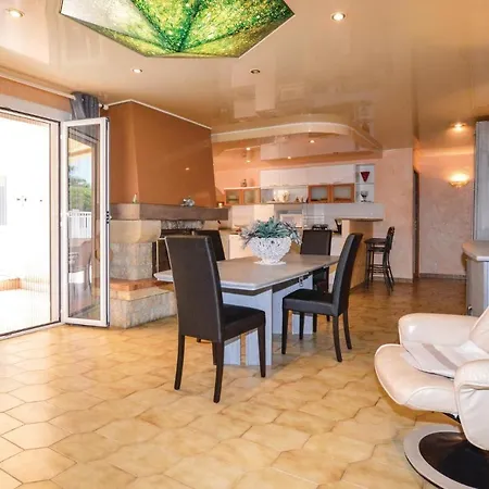 Holiday home In Borgo