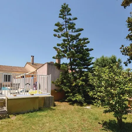 In Borgo Holiday home *