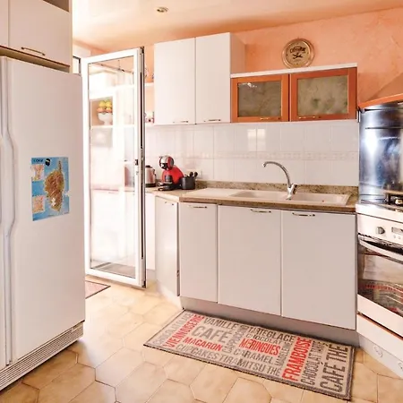 Holiday home In Borgo