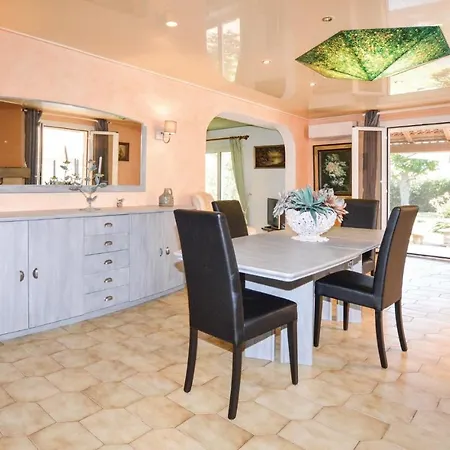 Holiday home In Borgo *