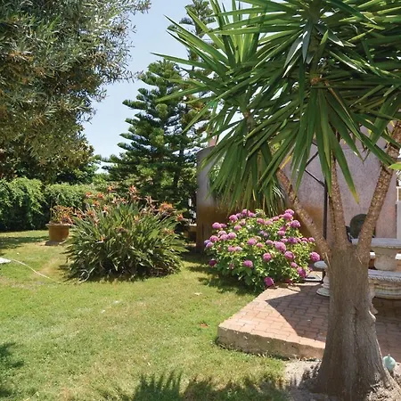 Holiday home In Borgo