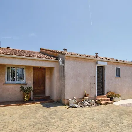 Pet Friendly In Borgo (Corsica)