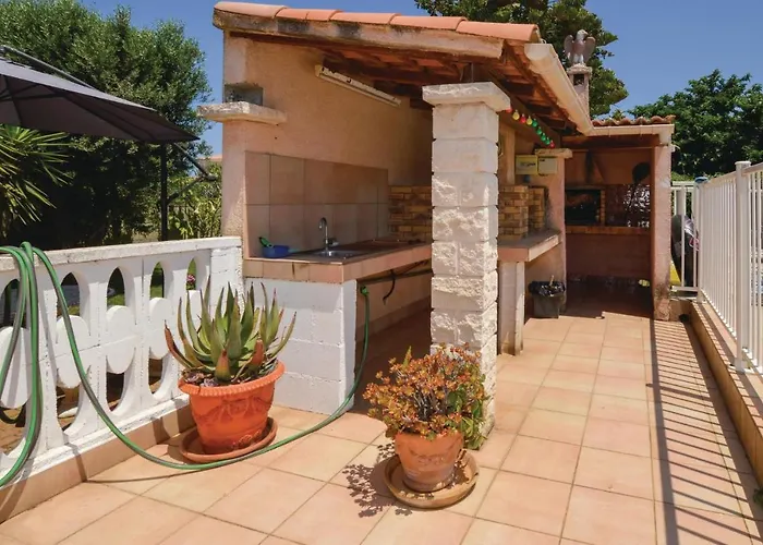 Awesome In Borgo (Corsica)
