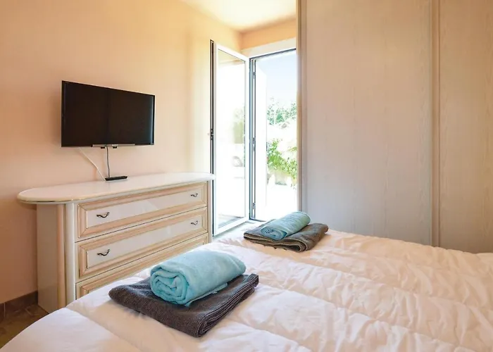 Awesome In Borgo (Corsica)