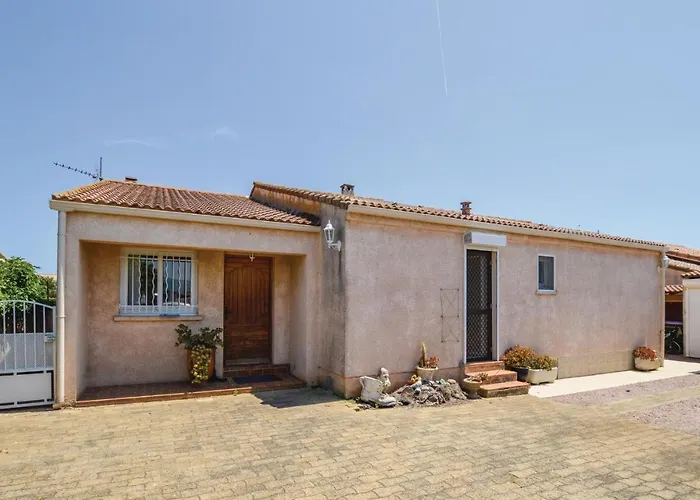 Awesome In Borgo (Corsica)